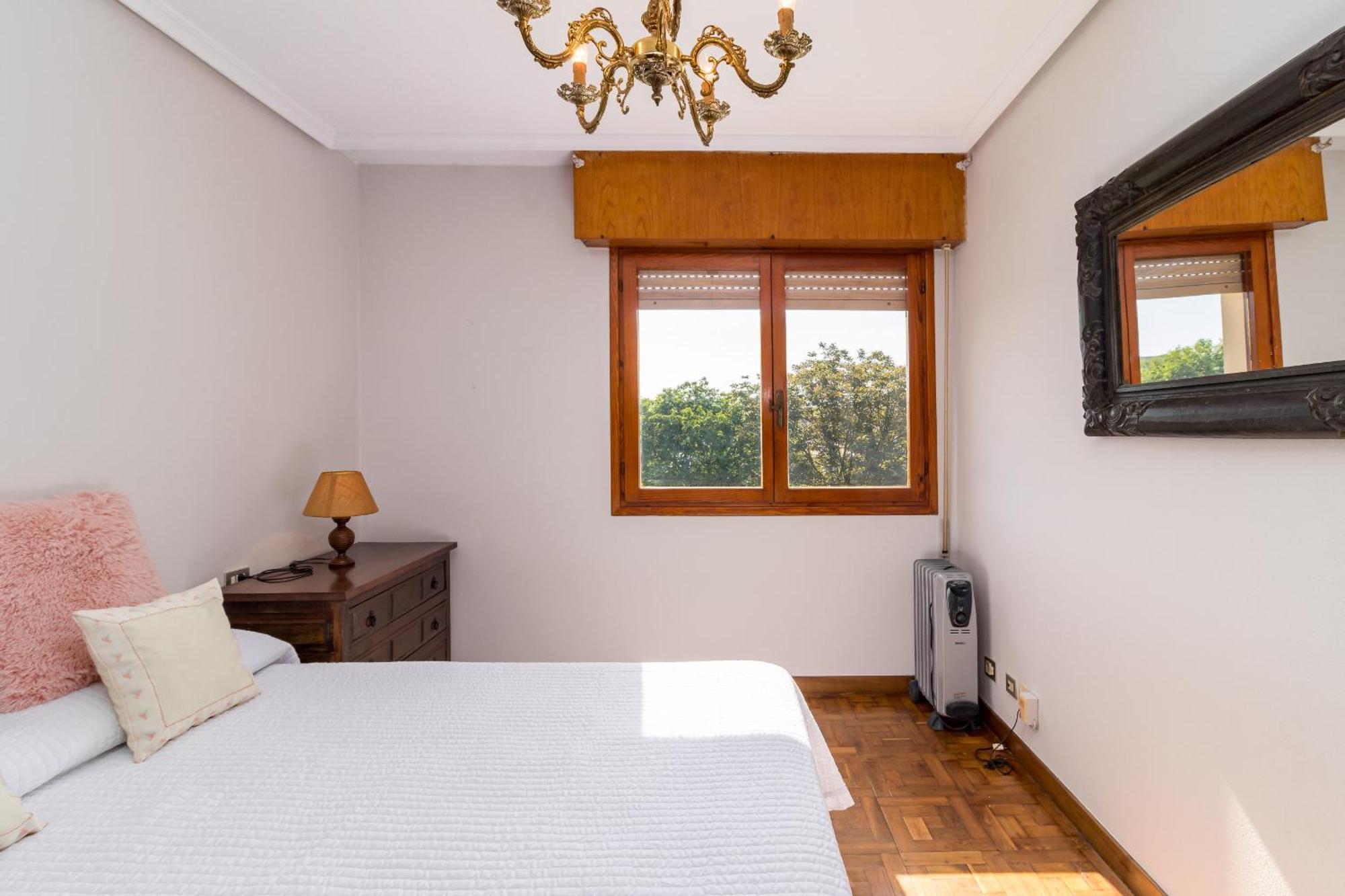 Casa Con Jardin Privado Ореня Екстериор снимка