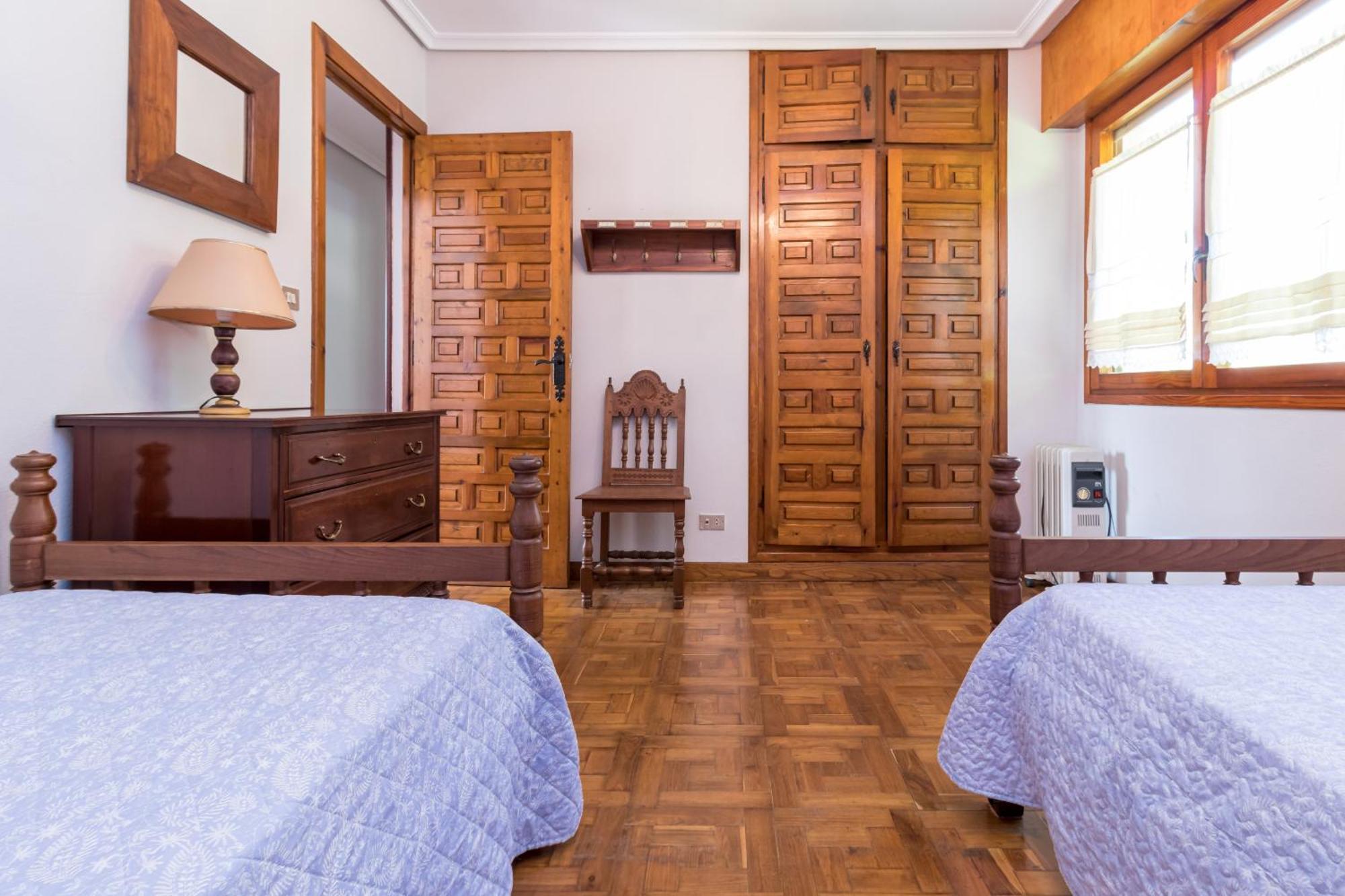 Casa Con Jardin Privado Ореня Екстериор снимка