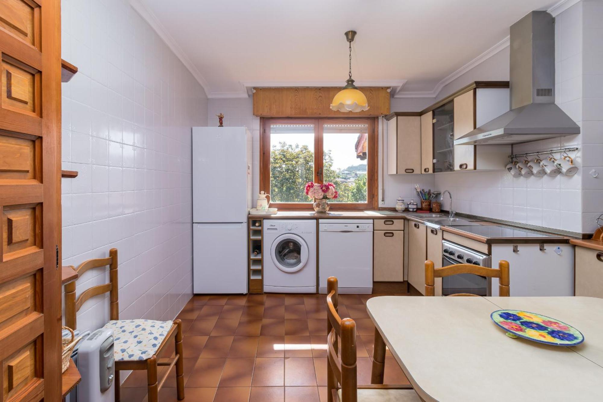 Casa Con Jardin Privado Ореня Екстериор снимка