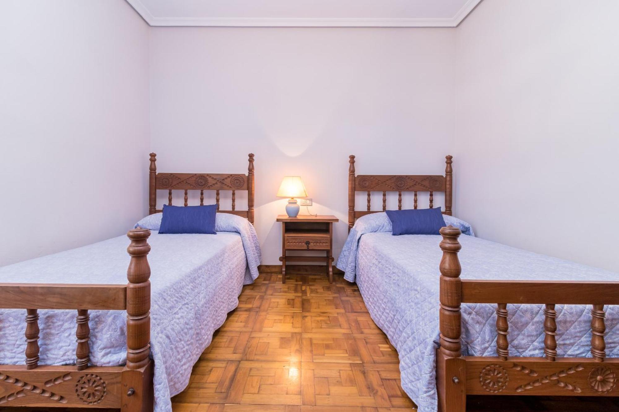 Casa Con Jardin Privado Ореня Екстериор снимка